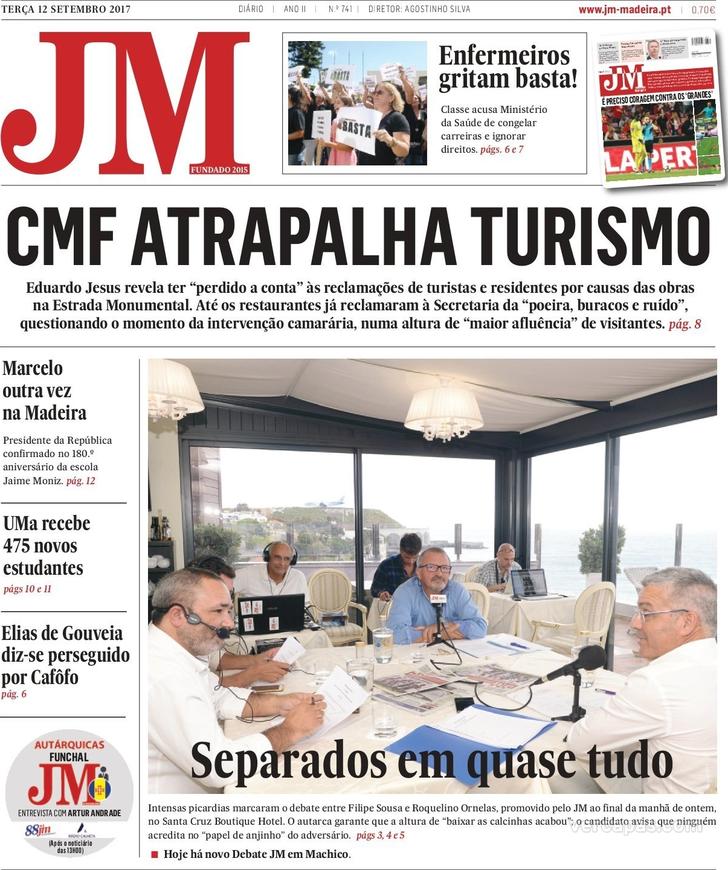 Jornal da Madeira