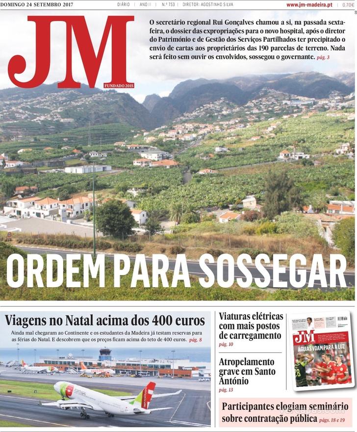 Jornal da Madeira