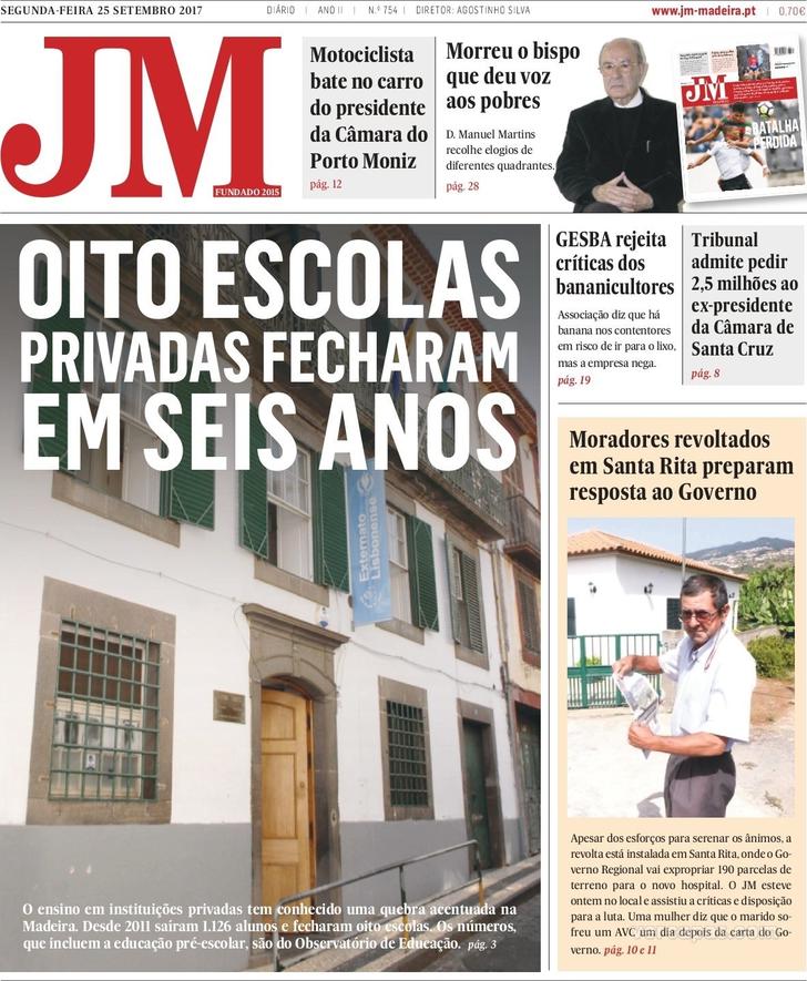 Jornal da Madeira