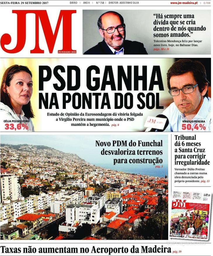 Jornal da Madeira