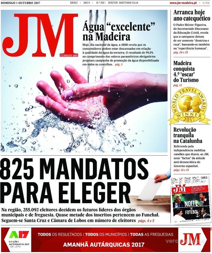 Jornal da Madeira