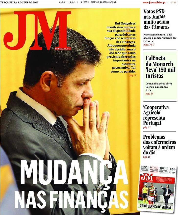 Jornal da Madeira