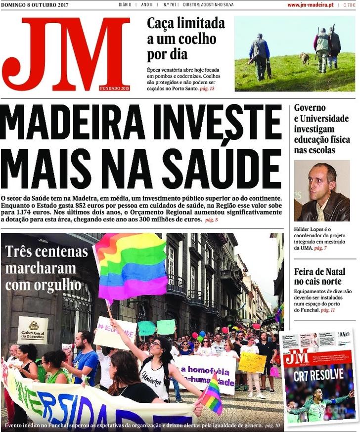 Jornal da Madeira