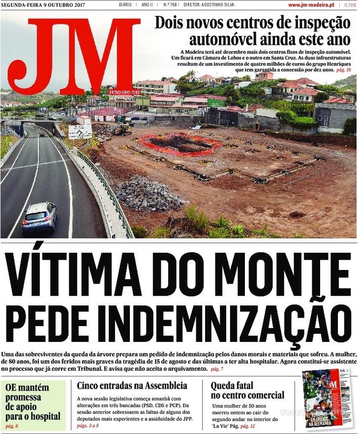 Jornal da Madeira