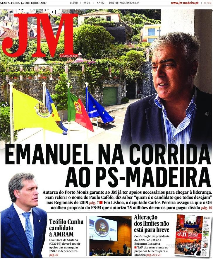 Jornal da Madeira