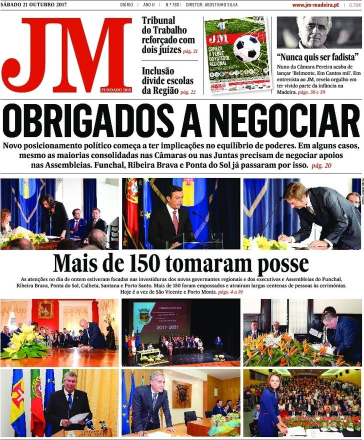 Jornal da Madeira