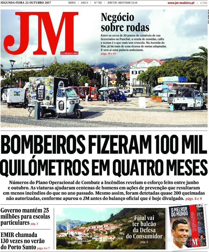 Jornal da Madeira