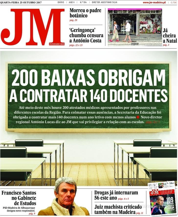 Jornal da Madeira