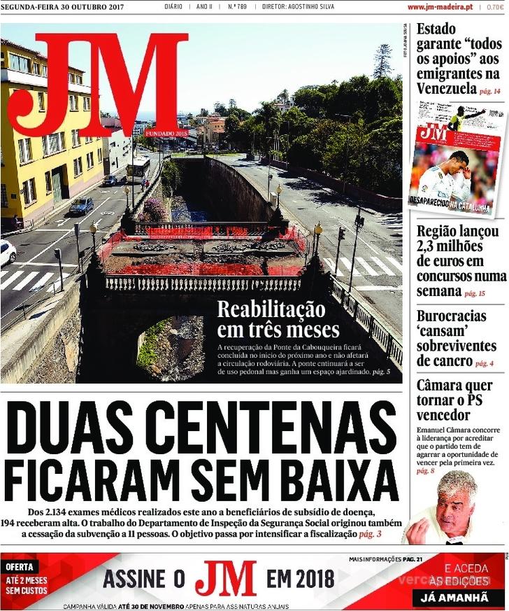 Jornal da Madeira