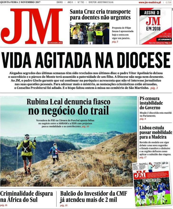 Jornal da Madeira