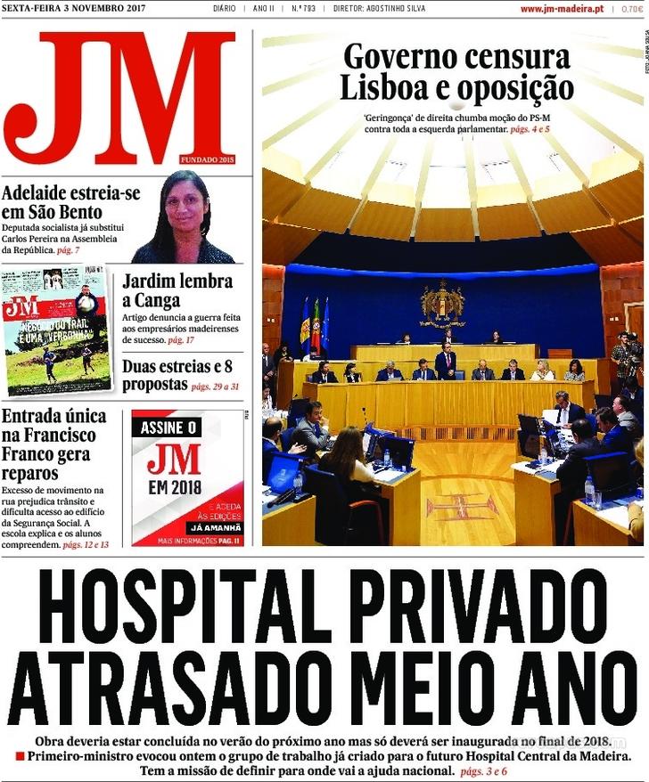 Jornal da Madeira