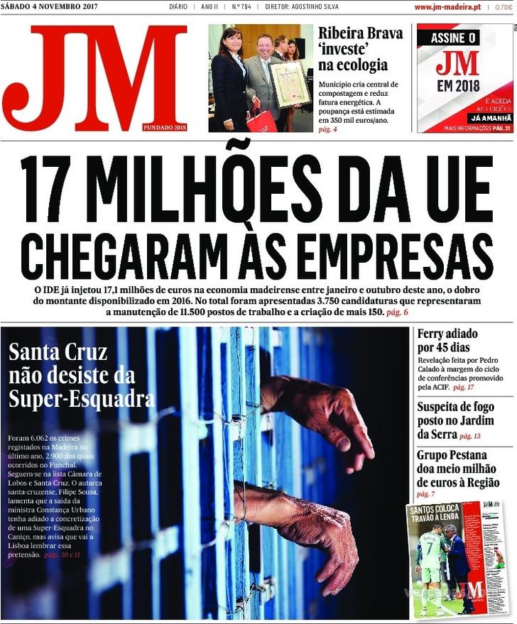 Jornal da Madeira