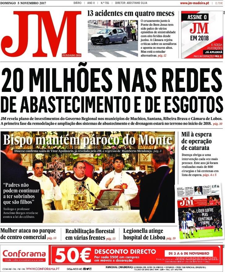 Jornal da Madeira