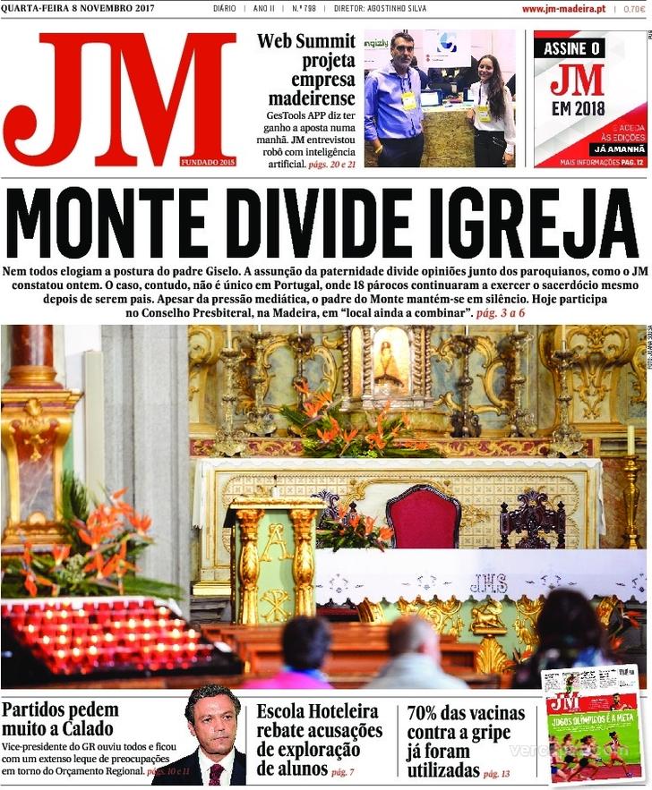 Jornal da Madeira