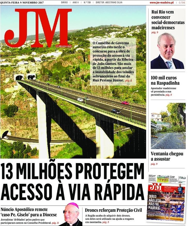 Jornal da Madeira