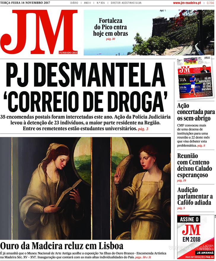 Jornal da Madeira