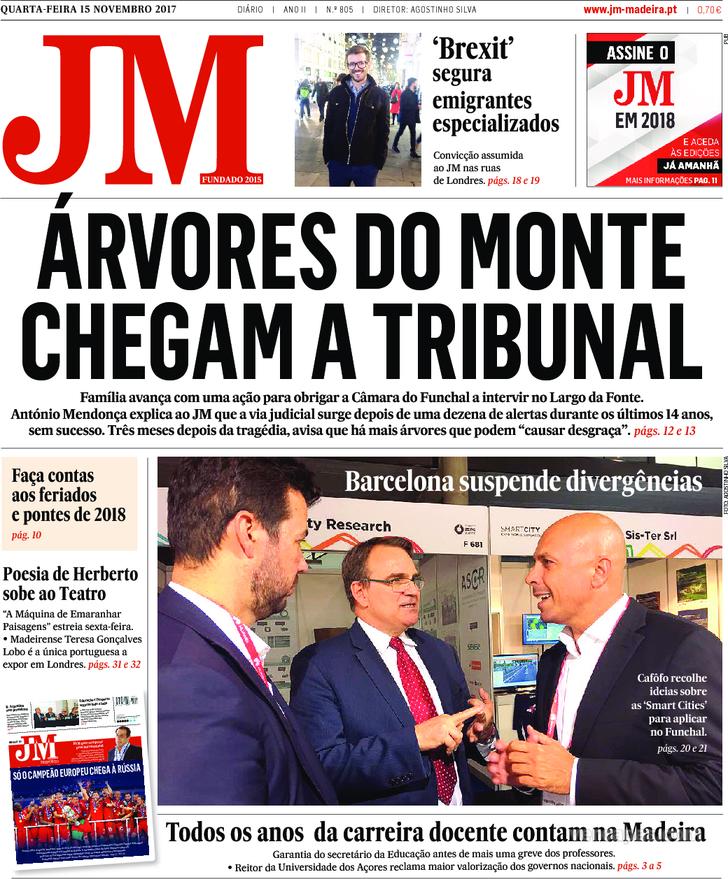 Jornal da Madeira