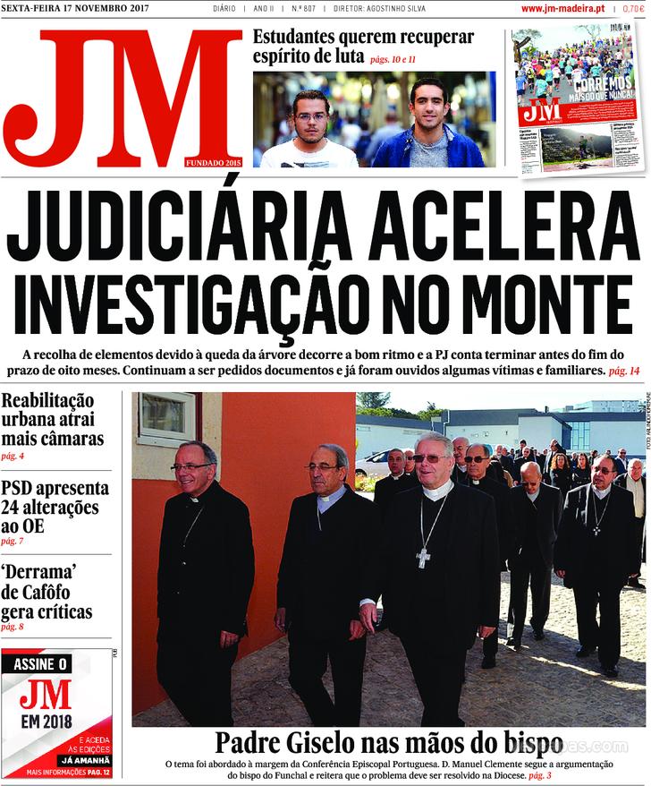 Jornal da Madeira