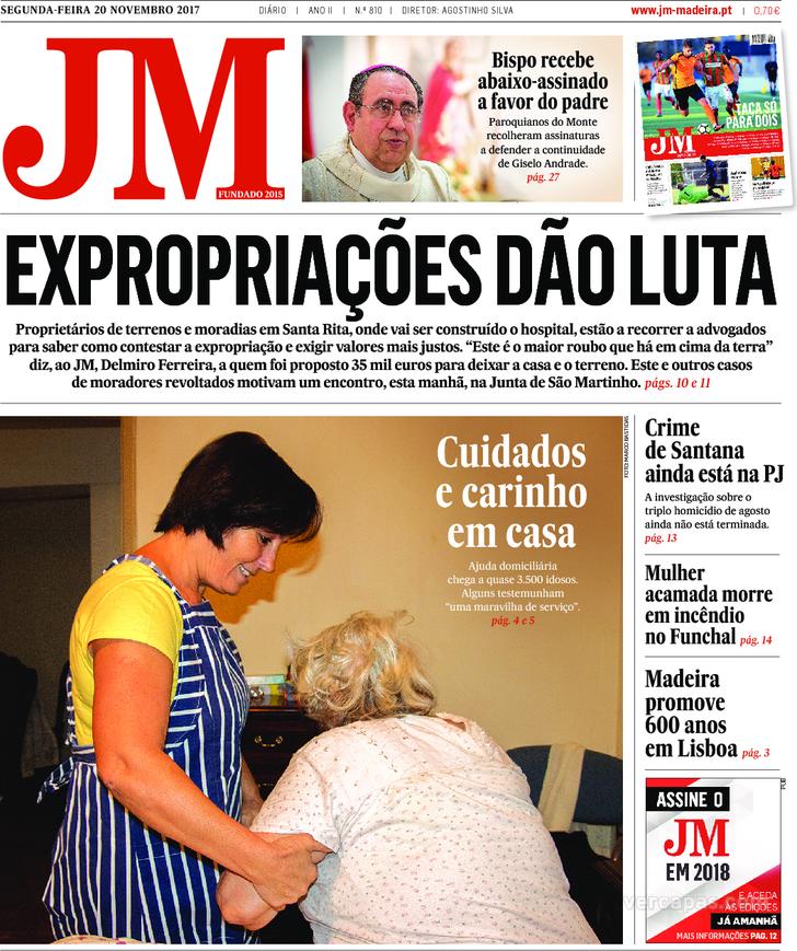 Jornal da Madeira