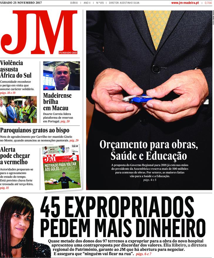 Jornal da Madeira