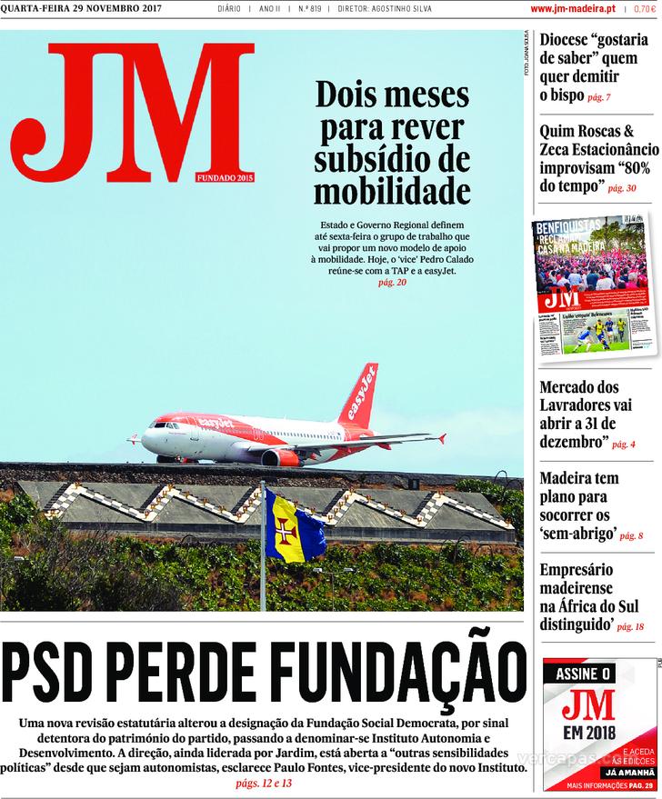 Jornal da Madeira