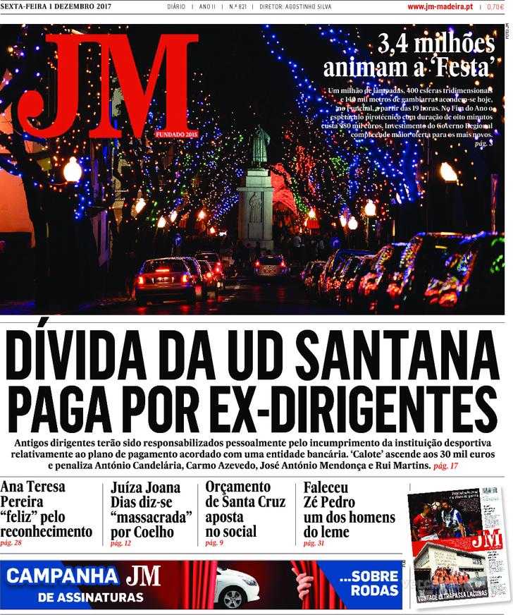 Jornal da Madeira