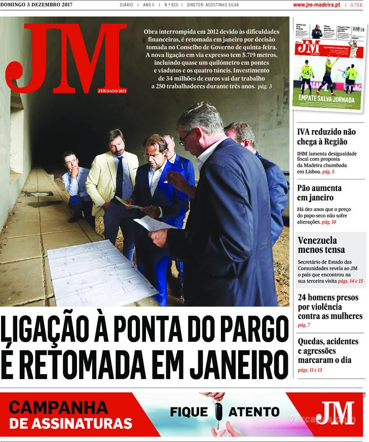 Jornal da Madeira