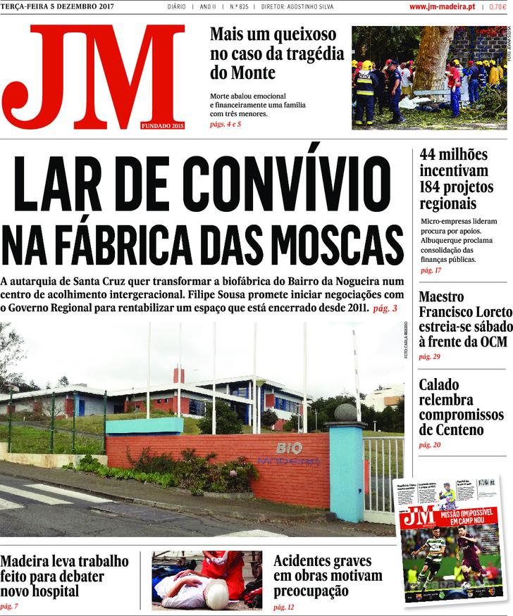 Jornal da Madeira