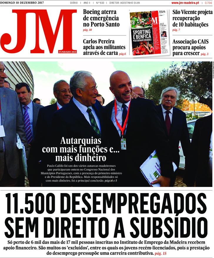 Jornal da Madeira