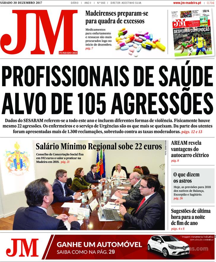 Jornal da Madeira