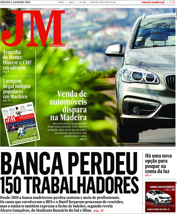 Jornal da Madeira