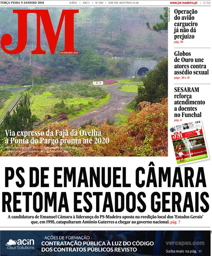 Jornal da Madeira