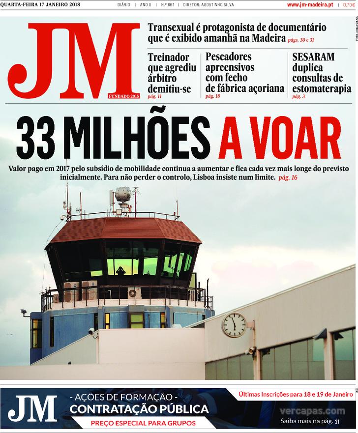 Jornal da Madeira