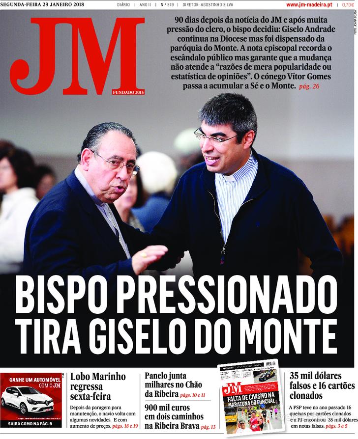 Jornal da Madeira