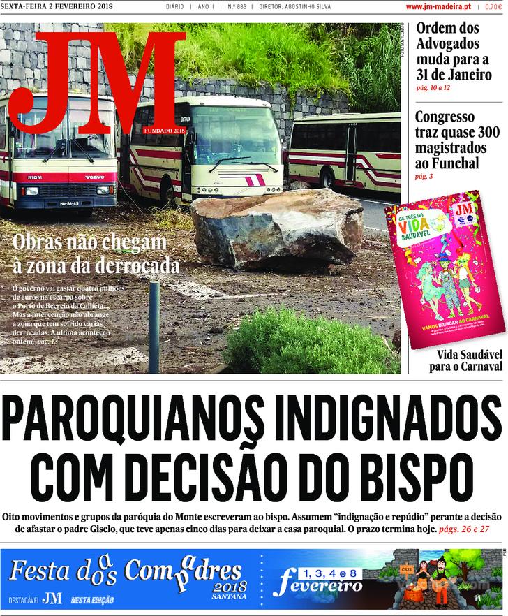 Jornal da Madeira