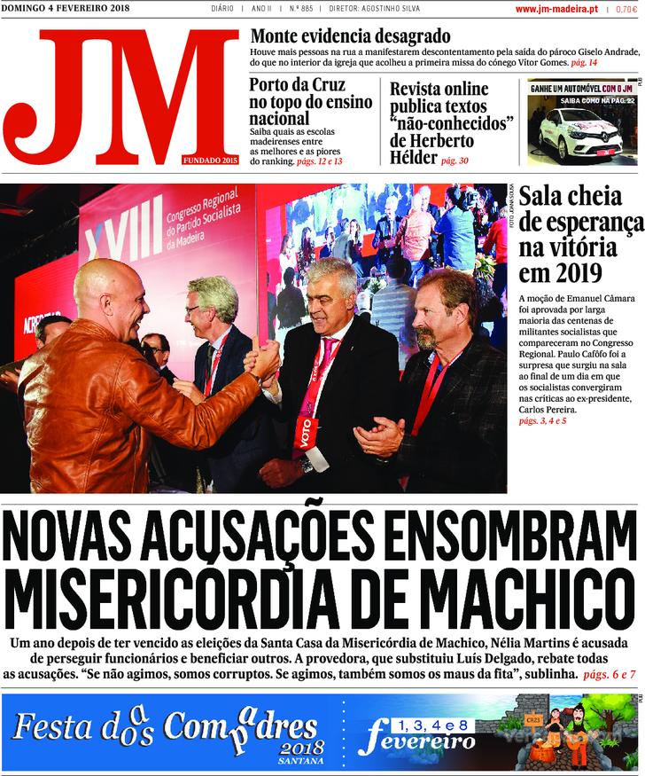 Jornal da Madeira