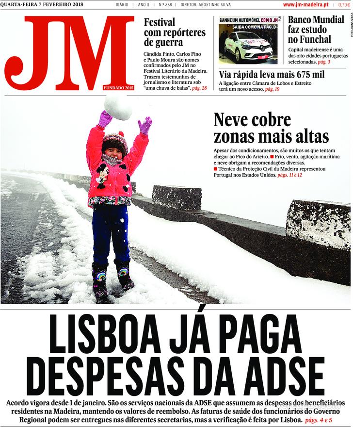 Jornal da Madeira