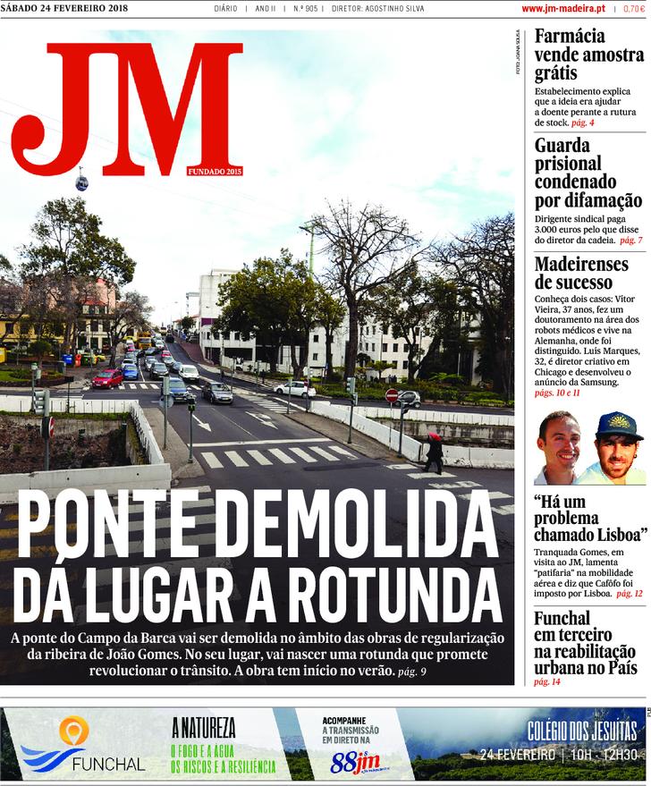 Jornal da Madeira