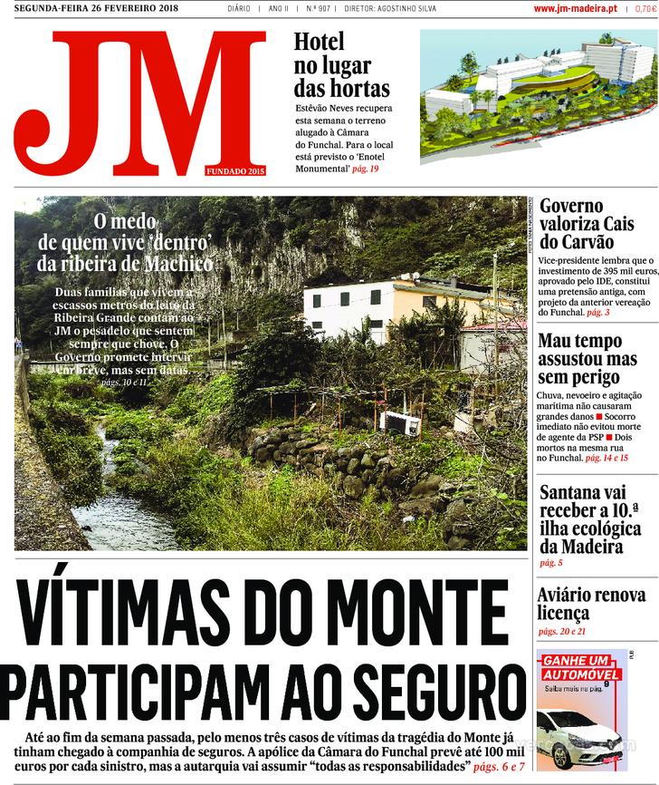 Jornal da Madeira