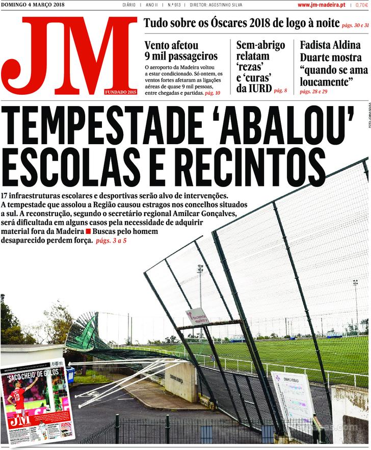 Jornal da Madeira