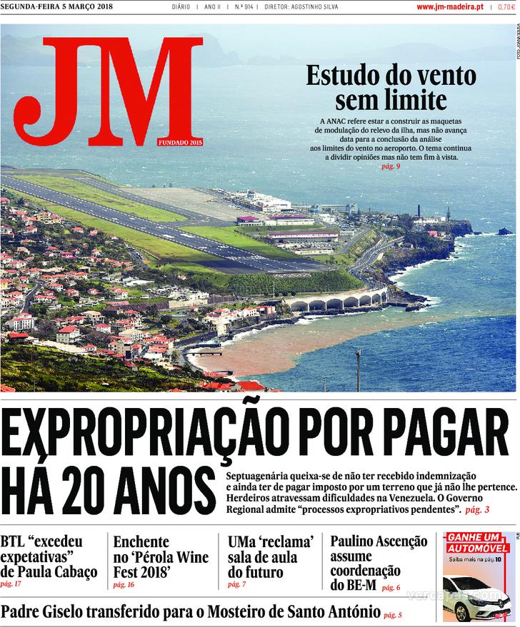 Jornal da Madeira