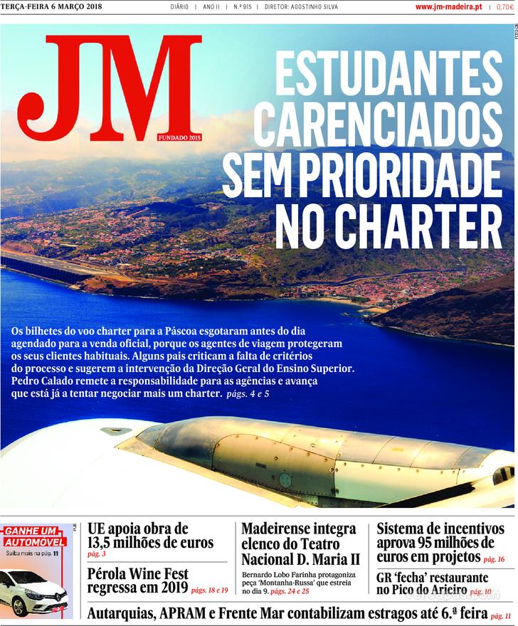 Jornal da Madeira