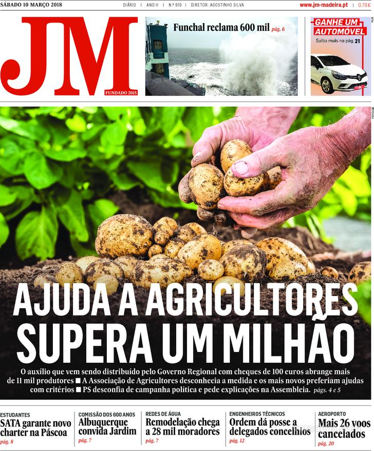 Jornal da Madeira