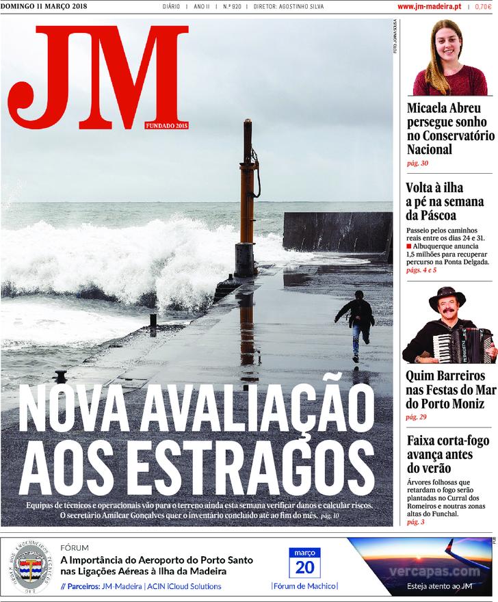 Jornal da Madeira