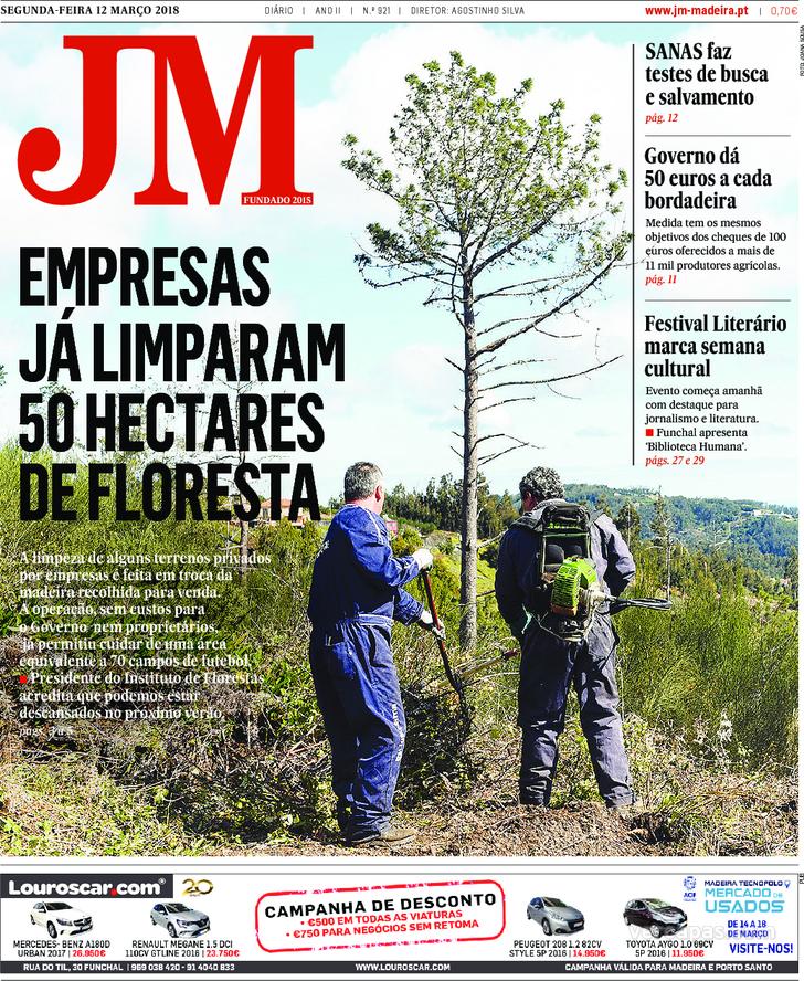 Jornal da Madeira