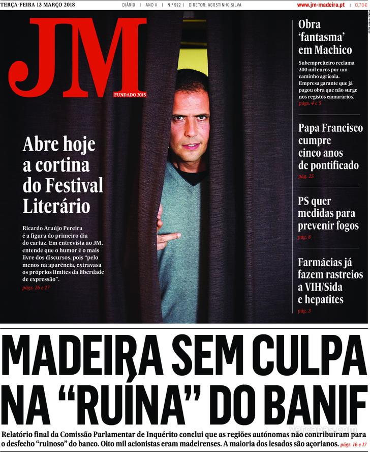 Jornal da Madeira