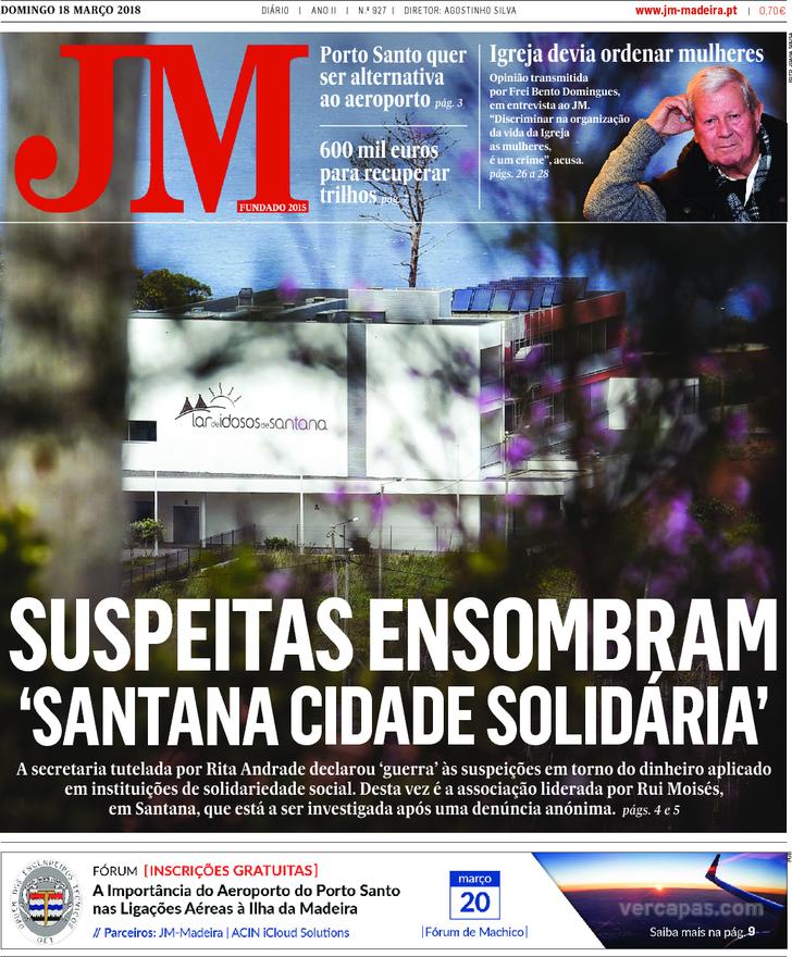 Jornal da Madeira