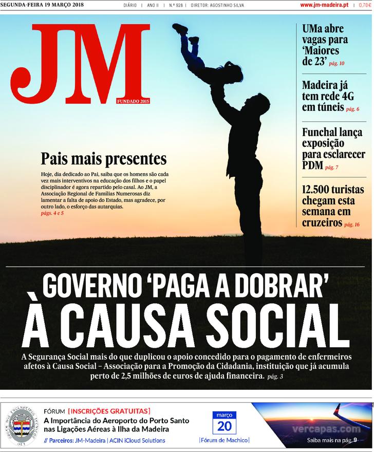 Jornal da Madeira