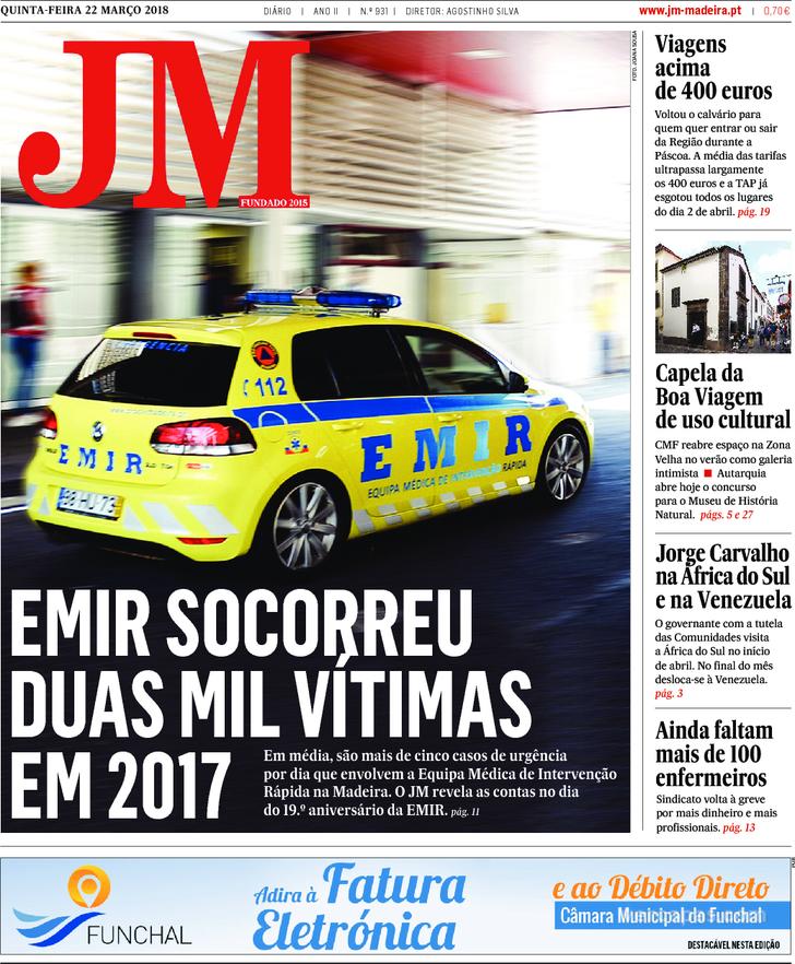 Jornal da Madeira