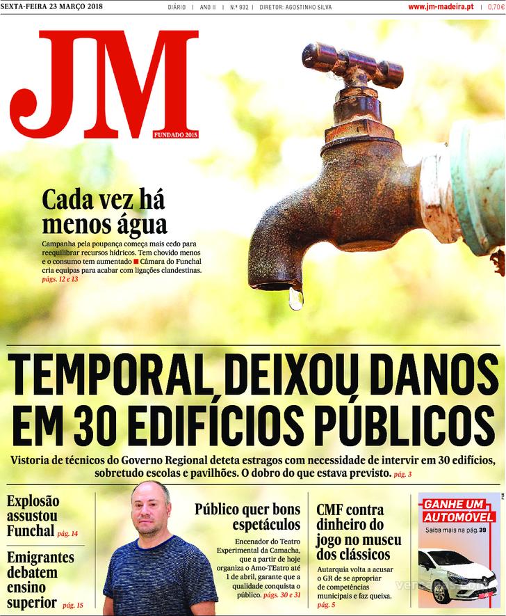 Jornal da Madeira